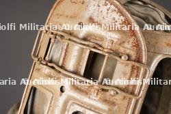 Masque anti-gaz pour bébé. Infant gas mask. — miniature 6