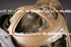 Masque anti-gaz pour bébé. Infant gas mask. — photo 11