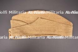 Calot britannique. British garrison cap. — photo 1
