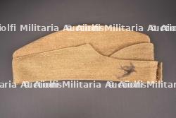 Calot britannique. British garrison cap. — photo 2