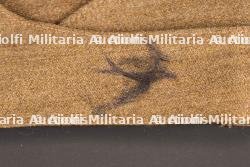 Calot britannique. British garrison cap. — miniature 3
