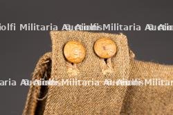 Calot britannique. British garrison cap. — photo 4