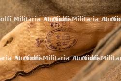 Calot britannique. British garrison cap. — miniature 6