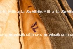 Calot britannique. British garrison cap. — miniature 7
