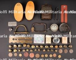 Equipement britannique. British equipment. — photo 1