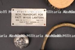 Equipement britannique. British equipment. — miniature 3