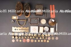 Equipement britannique. British equipment. — photo 11