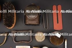 Equipement britannique. British equipment. — photo 13