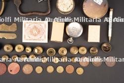 Equipement britannique. British equipment. — photo 14