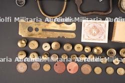 Equipement britannique. British equipment. — miniature 15