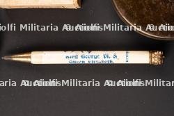 Equipement britannique. British equipment. — miniature 18