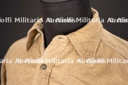 Chemise britannique. British shirt. — miniature 2