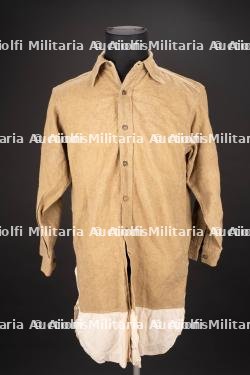 Chemise britannique. British shirt. — miniature 3