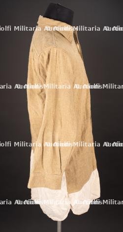 Chemise britannique. British shirt. — miniature 6