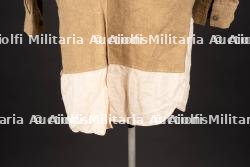 Chemise britannique. British shirt. — photo 8