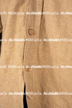 Chemise britannique. British shirt. — miniature 10