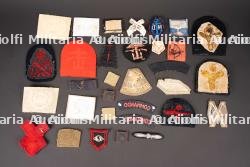Insignes britannique. British insignias. — miniature 6