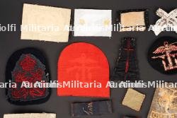 Insignes britannique. British insignias. — photo 7