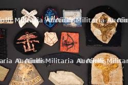 Insignes britannique. British insignias. — photo 8