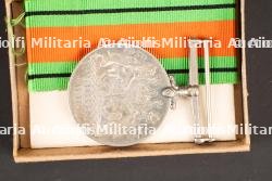 Décorations britannique. British medals. — miniature 9