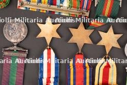 Décorations britannique. British medals. — photo 15