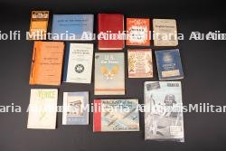 Ouvrages britannique. British publications. — photo 2