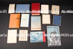Ouvrages britannique. British publications. — miniature 3