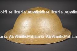 Casque US17A1. US M1917A1 helmet
