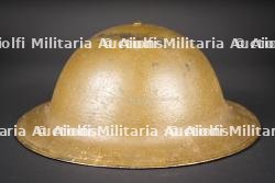 Casque US17A1. US M1917A1 helmet — miniature 2