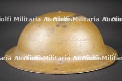Casque US17A1. US M1917A1 helmet — miniature 3