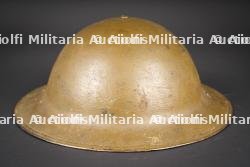 Casque US17A1. US M1917A1 helmet — photo 4