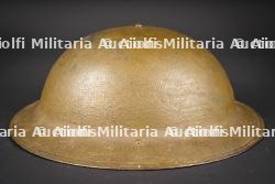 Casque US17A1. US M1917A1 helmet — miniature 5