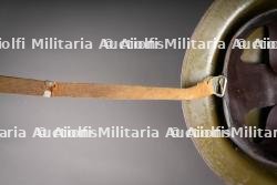 Casque US17A1. US M1917A1 helmet — photo 8