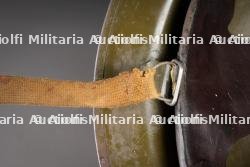 Casque US17A1. US M1917A1 helmet — miniature 9