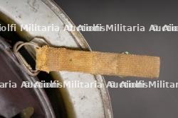 Casque US17A1. US M1917A1 helmet — photo 11