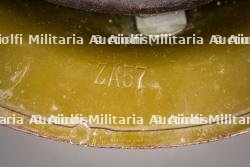 Casque US17A1. US M1917A1 helmet — miniature 12