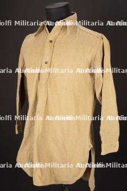 Chemise US WWI. US WWI shirt.