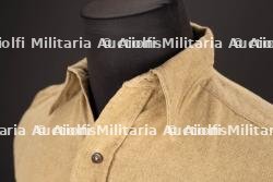 Chemise US WWI. US WWI shirt. — photo 2