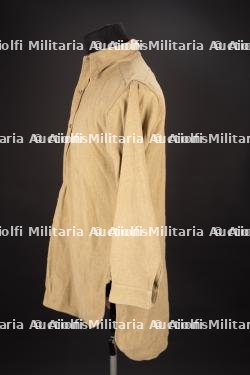 Chemise US WWI. US WWI shirt. — miniature 3