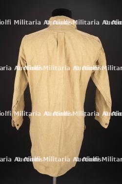 Chemise US WWI. US WWI shirt. — miniature 4