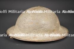 Casque US 17A1. US M1917A1 helmet