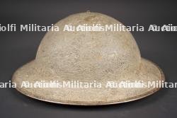 Casque US 17A1. US M1917A1 helmet — miniature 2