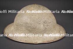 Casque US 17A1. US M1917A1 helmet — photo 4