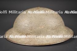 Casque US 17A1. US M1917A1 helmet — miniature 5
