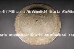 Casque US 17A1. US M1917A1 helmet — miniature 6