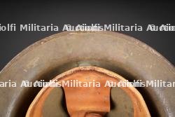 Casque US 17A1. US M1917A1 helmet — miniature 8