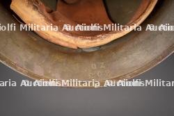 Casque US 17A1. US M1917A1 helmet — photo 11