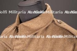 Battle Dress Sud Africain. South African battledress. — photo 2