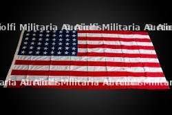 Drapeau US 48 étoiles. 48-star US flag — miniature 1