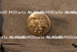 Casquette d'auxiliaire féminin US. US female auxiliary cap — photo 3